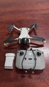 Dji Mini 3