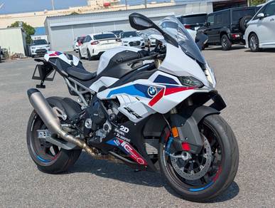 BMW S 1000 RR