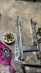 arm wave125r