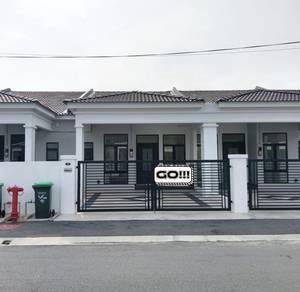 Terraced House For Sale in Sungai Petani,KDH