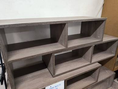 Kabinet Flexi Unik Baru