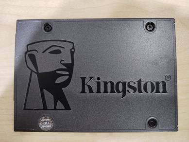 Kingston 960GB SSD