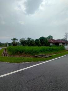 Residential Land in Lenggeng, NSN