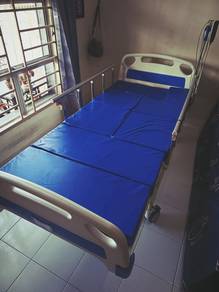 Katil pesakit
