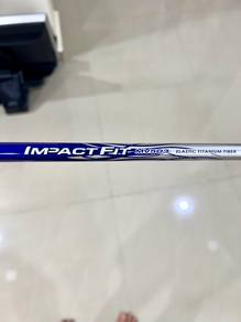 Maruman Mitsubishi Rayon IMPACT FIT FW5 Shaft
