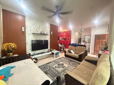 Bungalow House For Sale in Kluang,JHR