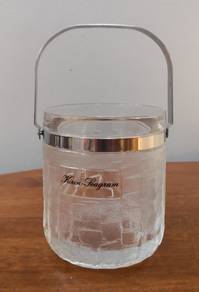 Kirin seagram ice bucket