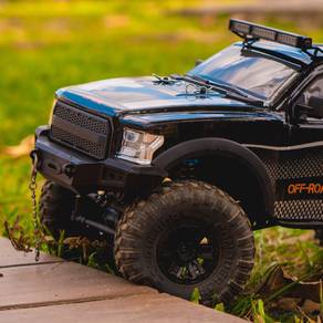 RC Off Road