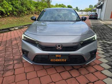 2023 Honda Civic RS RS