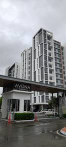 Service Residence For Rent in Avona Residence