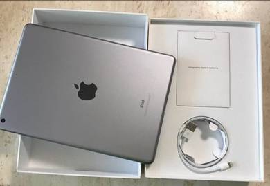 iPad 9 64GB Full Set Like New