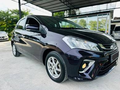 Perodua MyVi PREMIUM X in Johor Bahru, JHR