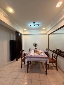 Apartment For Sale in Bayu Puteri 3
