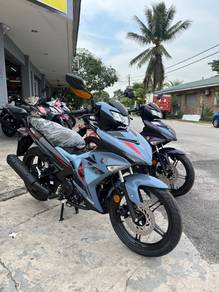 Yamaha Y15ZR