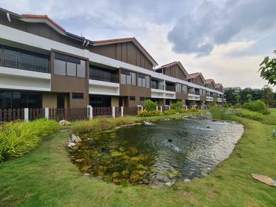 2-storey Terraced House For Sale in Sepang,SGR