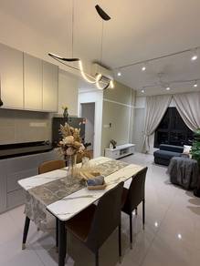 Service Residence For Rent in Jernih Residence