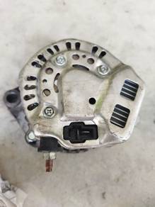 Alternator Kelisa,Kenari,Viva
