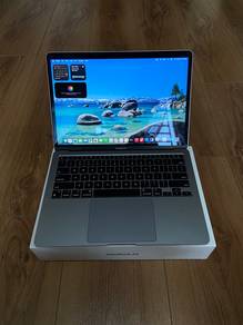 Apple Macbook Air M1 13-Inch 2020 8GB 256GB