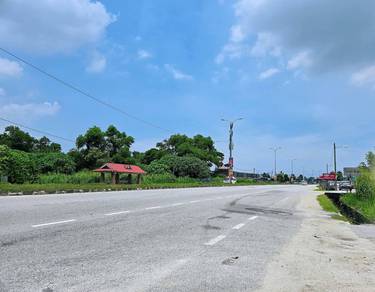 Agricultural Land in Simpang Ampat, PNG