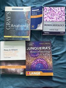 Medical Textbooks