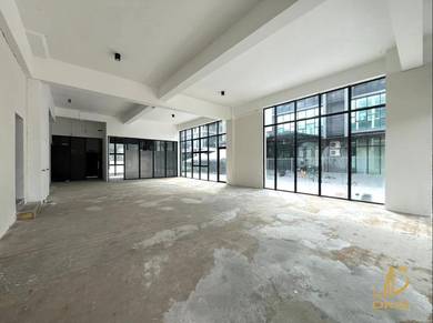 Warehouse / Factory For Rent in Setia Alam,SGR