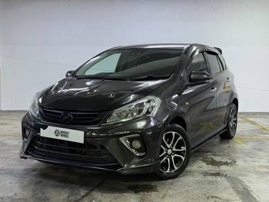 Perodua MyVi AV ADVANCE in Balakong, SGR
