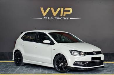 Volkswagen Polo (CKD) in Cheras, KUL