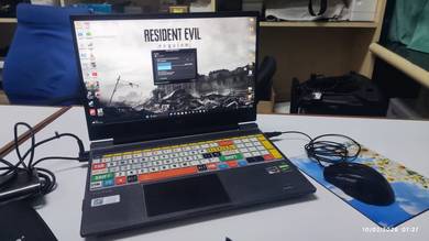 Victus by HP 15.6 inch Gaming Laptop 15-fb0000