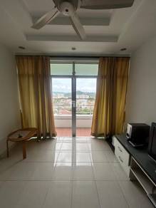 Condominium For Rent in Regency Heights