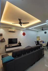 2-storey Terraced House For Sale in Balik Pulau,PNG