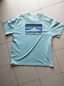 T-shirt Patagonia