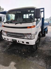 Toyota XZU