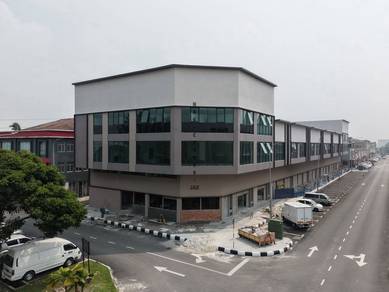 Shop lot For Rent in Klang,SGR