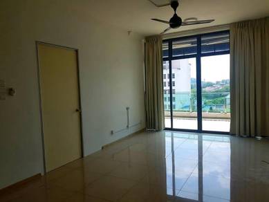 Service Residence For Rent in Vista Alam Serviced Apartment