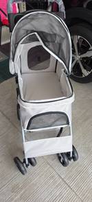 Cat Stroller Carrier