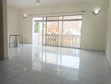 2.5-storey Terraced House For Rent in Petaling Jaya,SGR