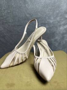 Preloved Heels – House Clearance – Puchong Prima