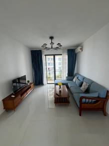 Apartment For Rent in Starview Bay @ Forest City