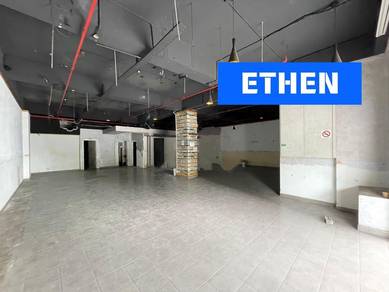 Shop lot For Rent in Bayan Baru,PNG