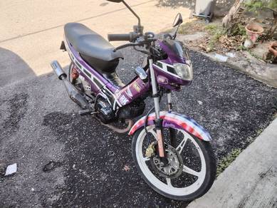 Honda TH110M