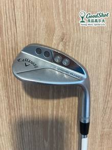 Callaway Jaws Raw golf wedge 52 degrees