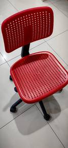 used chair to let go