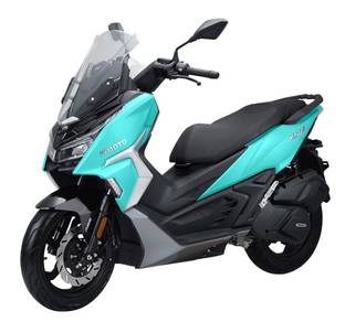 WMOTO RT1