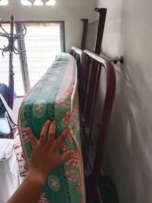 Katil Double Decker