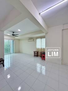 Condominium For Rent in Capri Park Condominium