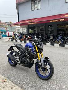 Yamaha R15