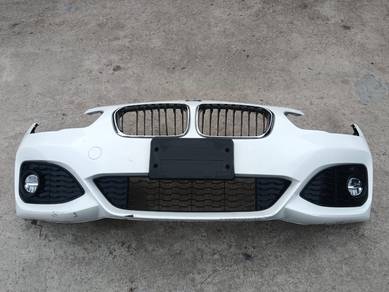 BMW f20 LCI M sport bumper original Germany