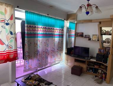 Condominium For Sale in Fortune Court (Ayer Itam)