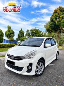 Perodua MyVi SE ZHS in Melaka Tengah, MLK