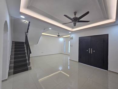 2-storey Terraced House For Sale in Ulu Tiram,JHR